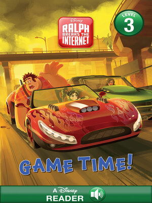 Ralph Breaks the Internet - ebook